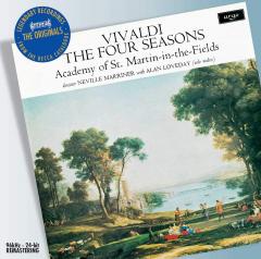 Vivaldi: The Four Seasons