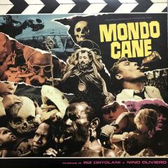 Mondo Cane - Vinyl