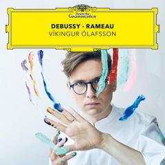 Vikingur Olafsson: Debussy & Rameau - Vinyl