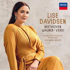 Lise Davidsen: Beethoven - Wagner - Verdi