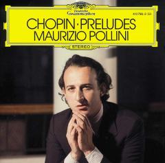 Chopin: 24 Preludes