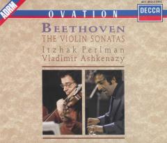 Beethoven: Violin Sonatas