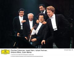 Itzhak Perlman: Complete Recordings On Deutsche Grammophon