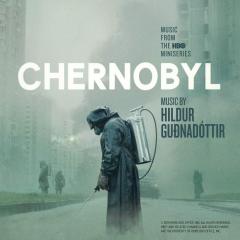 Chernobyl - Vinyl