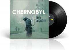 Chernobyl - Vinyl