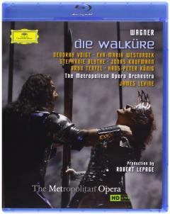 Wagner: Der Ring des Nibelungen