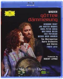 Wagner: Der Ring des Nibelungen