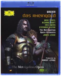 Wagner: Der Ring des Nibelungen