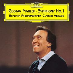 Mahler: Symphony No.1 - Vinyl