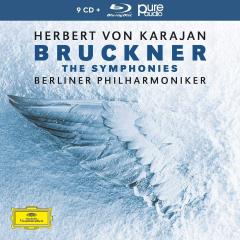 Bruckner: The Symphonies