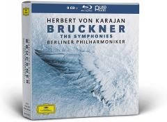 Bruckner: The Symphonies