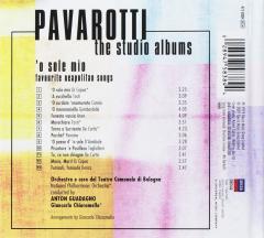 Pavarotti: O Sole Mio