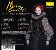 Mary Queen Of Scots