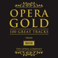 Opera Gold - 100 Great Tracks