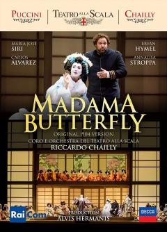 Puccini: Madama Butterfly