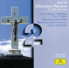 Bach: Johannes-Passion