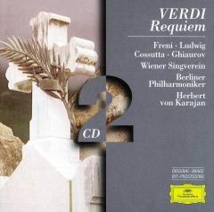 Verdi/Bruckner: Requiem/Te Deum