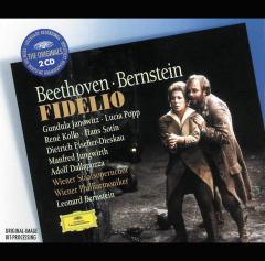 Beethoven: Fidelio 