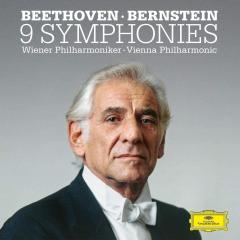 Beethoven: 9 Symphonies