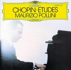 Chopin: Etudes Op. 10 & Op. 25