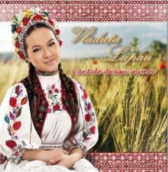 Vladuta Lupau