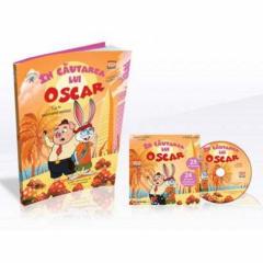 In cautarea lui Oscar