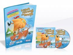 O calatorie distractiva spre vacanta