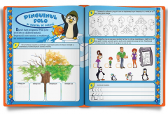 O calatorie distractiva spre vacanta