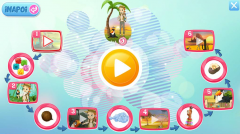 O calatorie distractiva spre vacanta