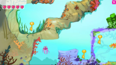 O calatorie distractiva spre vacanta