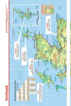 Lonely Planet Scotland