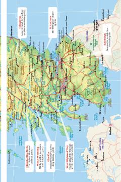 Lonely Planet Scotland