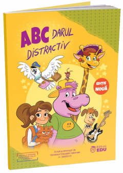 ABCdarul distractiv