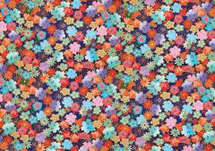 Japanese Washi Gift Wrapping Papers