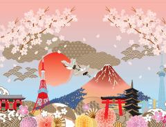 Japanese Washi Gift Wrapping Papers