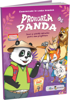 Comunicare in limba romana. Provocarea Panda