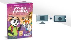 Comunicare in limba romana. Provocarea Panda