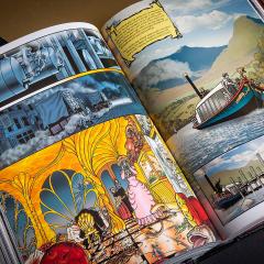 Grandville L'Integrale: The Complete Grandville Series