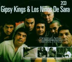 Original Songs Gipsy Kings & Los Ninos de Sara