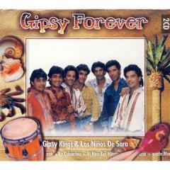 Gipsy Forever