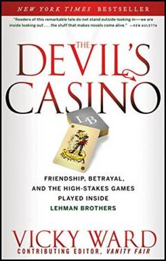 The Devil's Casino