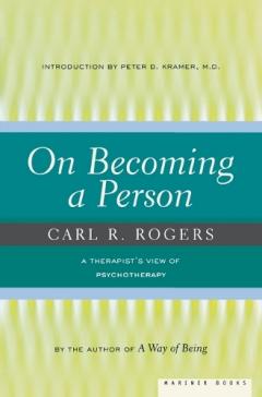 On Becoming a Person