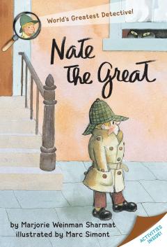 Nate the Great - Volume 1