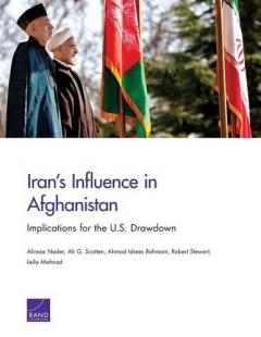 Iran's Influence in Afghanistan