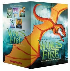 Wings of Fire