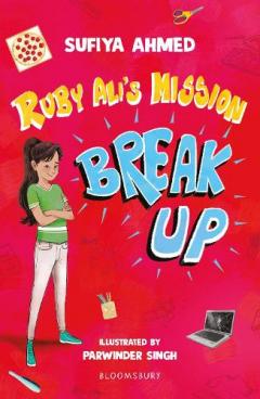 BGR RUBY ALIS MISSION BREAK UP A B