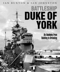 BATTLESHIP DUKE OF YORK