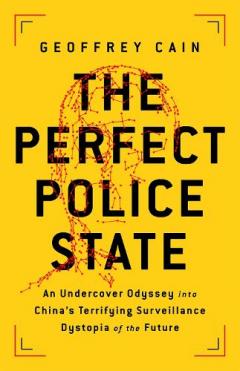 Perfect Police State