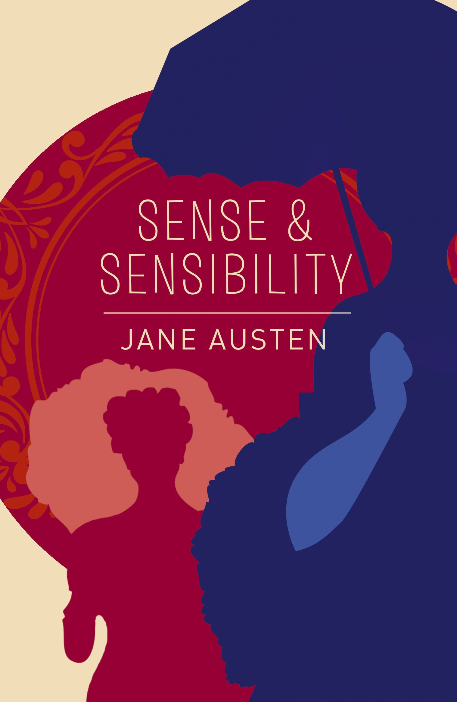 Sense &amp; Sensibility