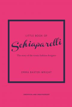 Little Book of Schiaparelli